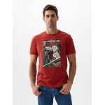 Marvel Daredevil Everyday Soft Graphic T-Shirt