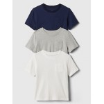 babyGap Pocket T-Shirt (3-Pack)
