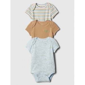 Baby Bodysuit (3-Pack)