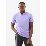 Stretch Pique Polo Shirt