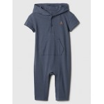 Baby Hoodie One-Piece