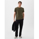 Everyday Soft Henley T-Shirt