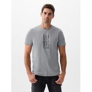 Everyday Soft Graphic T-Shirt