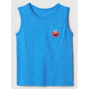 babyGap | Sesame Street Pocket Tank Top