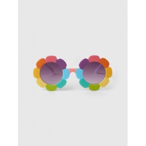 Toddler Rainbow Sunglasses