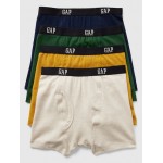 Toddler Boxer Briefs (4-Pack)