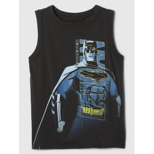 GapKids | DC™ Batman Graphic Muscle Tank Top