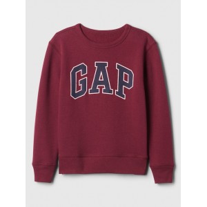 Relaxed Gap Logo Sweatshirt