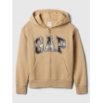 Kids Gap Logo Zip Hoodie