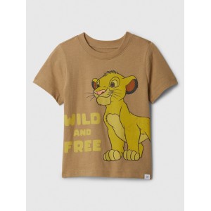 babyGap | Disney The Lion King Graphic T-Shirt