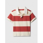 babyGap Stripe Rugby Polo Shirt