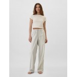 Poplin PJ Pants