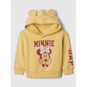 babyGap | Disney Minnie Mouse Relaxed Hoodie