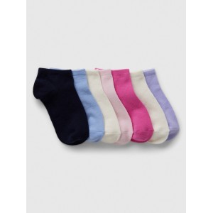 Kids Ankle Socks (7-Pack)