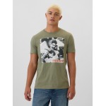 Beastie Boys Graphic T-Shirt