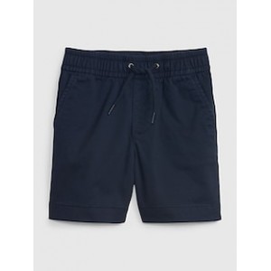 Toddler Easy Pull-On Shorts