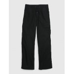 Kids Relaxed Cargo Pants