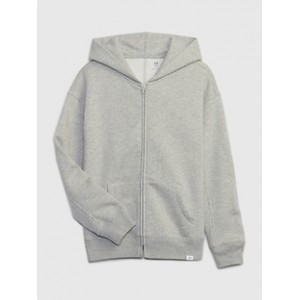 Kids Vintage Soft Hoodie