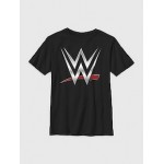 Kids WWE Graphic Tee