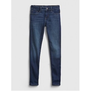 Kids Mid Rise Everyday Super Skinny Jeans