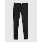 Kids Uniform Ponte Pants