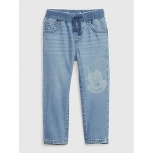 babyGap | Disney Pull-On Slim Jeans