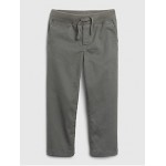 Toddler Modern Pull-On Khakis