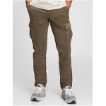 Cargo Pants with GapFlex