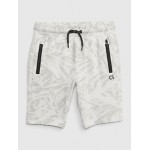 GapFit Toddler Fit Tech Pull-On Shorts