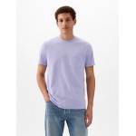 Organic Cotton Pocket T-Shirt