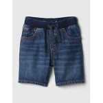babyGap Pull-On Denim Shorts