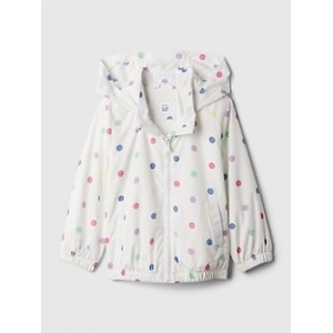 babyGap Recycled Windbuster