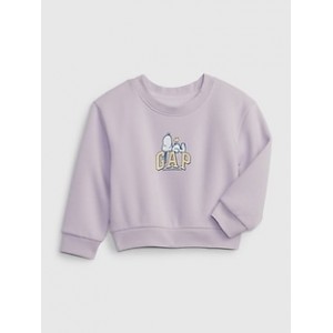 Toddler Graphic Sweatshirt