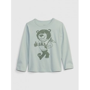 babyGap Organic Cotton Mix and Match Graphic T-Shirt