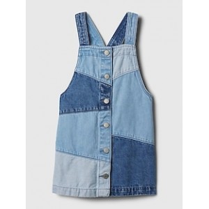 babyGap Denim Skirtall