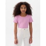 Kids Rib T-Shirt