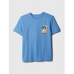 Kids Graphic T-Shirt