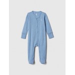 Baby First Favorites Footed One-Piece