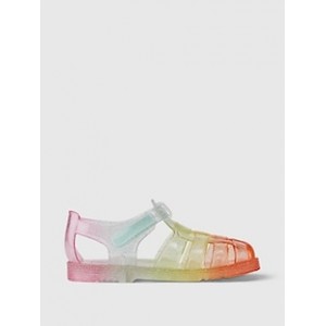 Toddler Fisherman Jelly Sandals