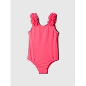 babyGap One-Piece Flutter Swimsuit