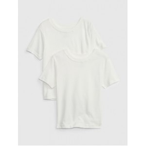 babyGap Organic Cotton T-Shirt (2-Pack)