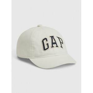 Toddler Organic Cotton Gap Arch Logo Baseball Hat