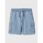 babyGap Cargo Sweat Shorts