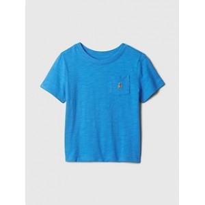 babyGap Mix and Match Pocket T-Shirt