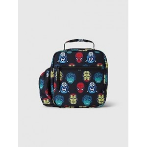 GapKids | Marvel Recycled Lunch Box