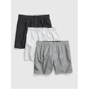 Boxers (3-Pack)