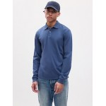 Jersey Polo Shirt