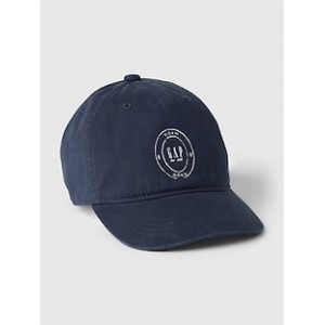 Gap × DOEN Kids Logo Baseball Hat