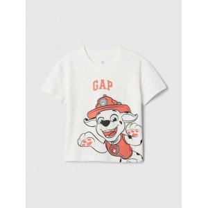 babyGap Paw Patrol Graphic T-Shirt