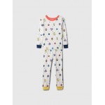 babyGap Organic Cotton Sesame Street PJ Set